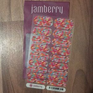Jamberry Nail Wraps